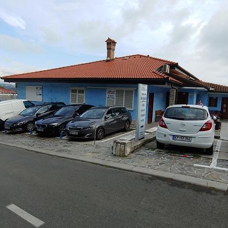 Villa Senegacnik Portoroz Exterior foto