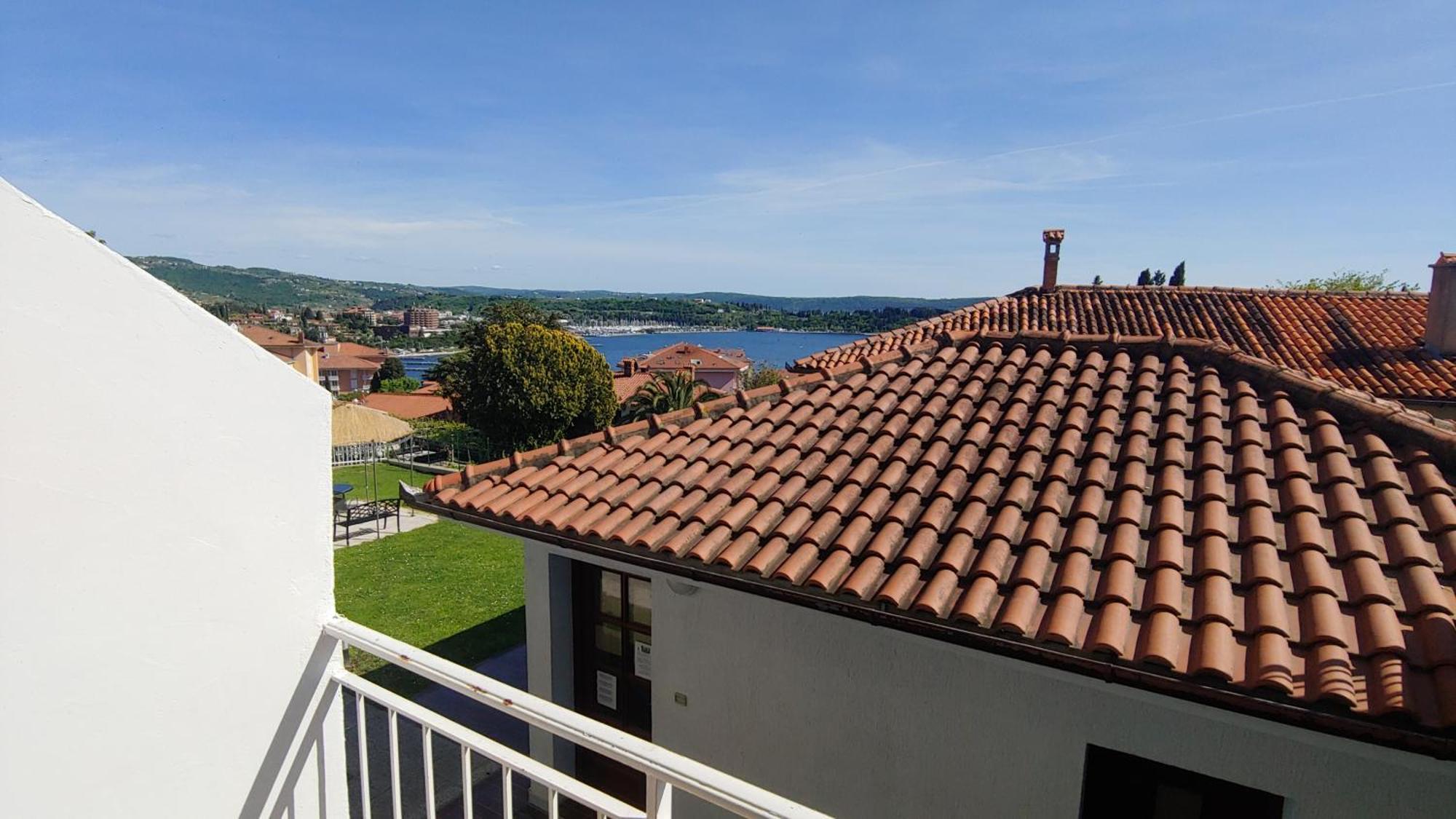 Villa Senegacnik Portoroz Habitación foto