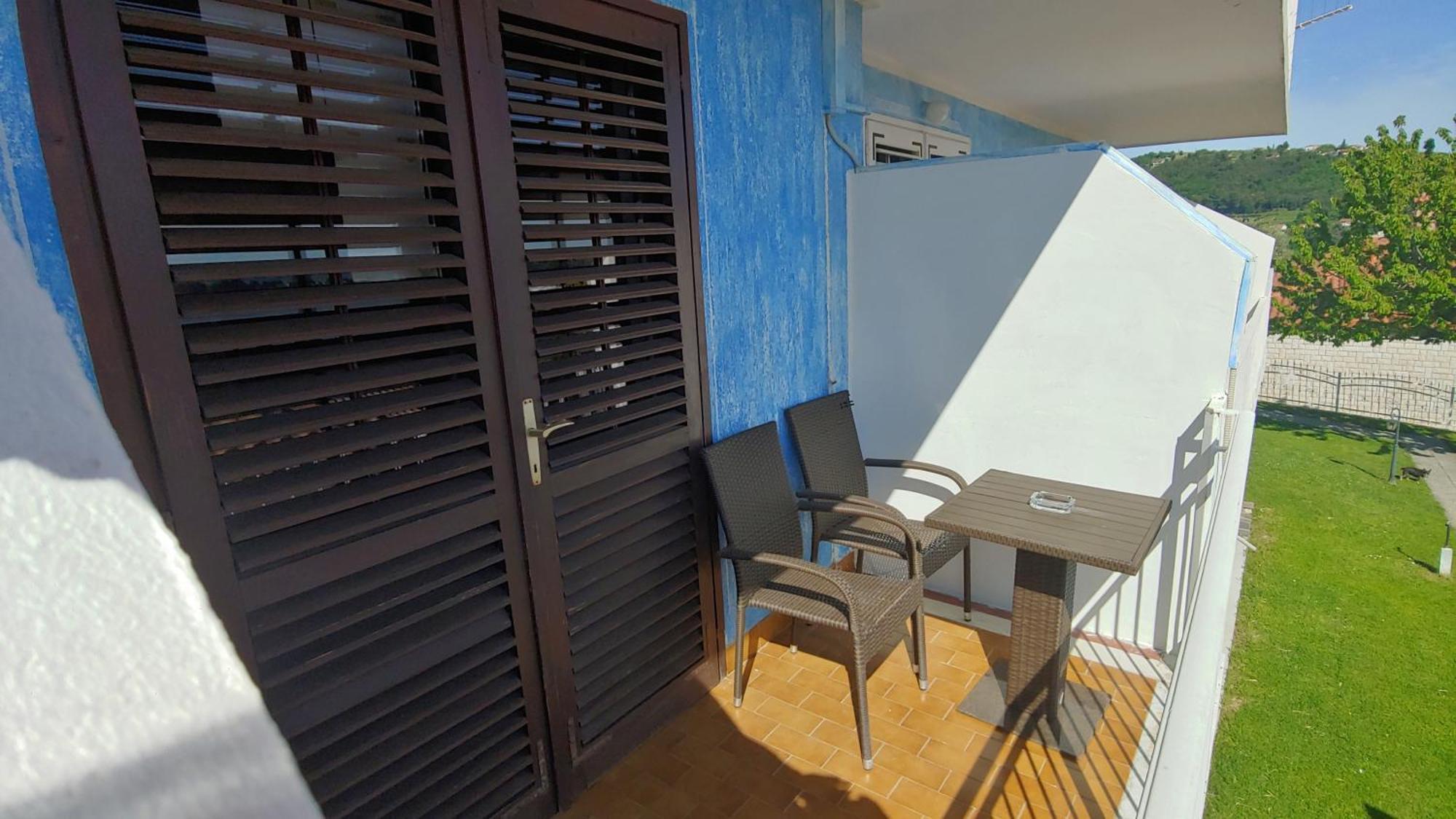 Villa Senegacnik Portoroz Habitación foto
