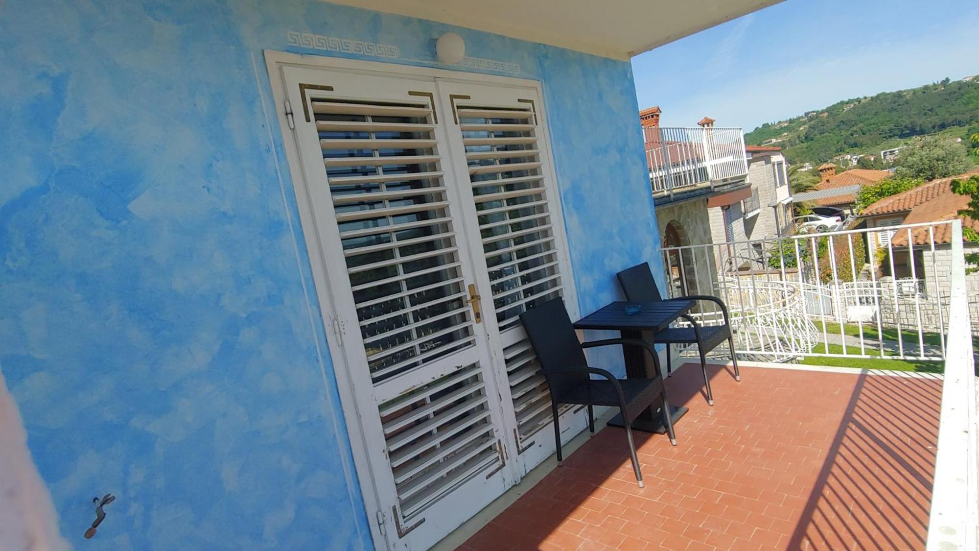 Villa Senegacnik Portoroz Habitación foto