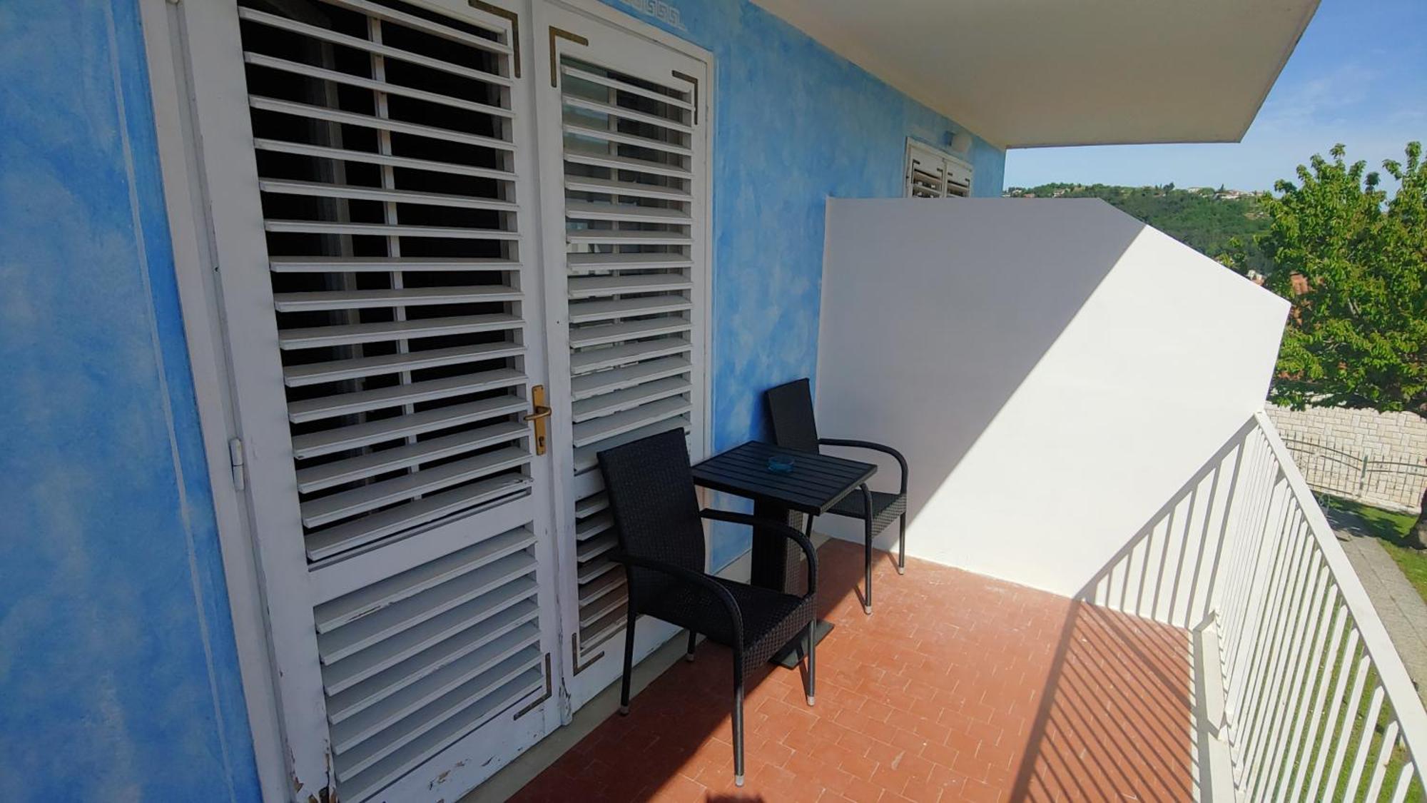 Villa Senegacnik Portoroz Habitación foto