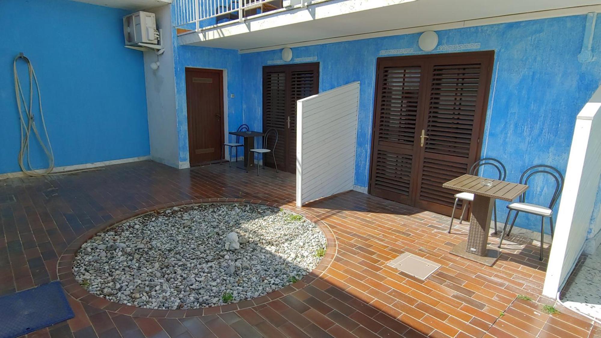 Villa Senegacnik Portoroz Habitación foto