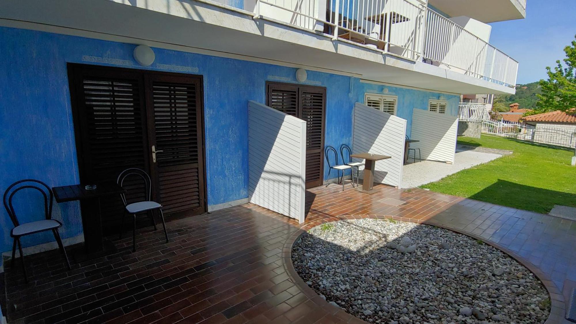 Villa Senegacnik Portoroz Habitación foto