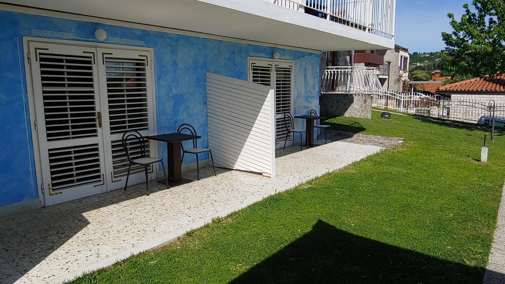 Villa Senegacnik Portoroz Habitación foto