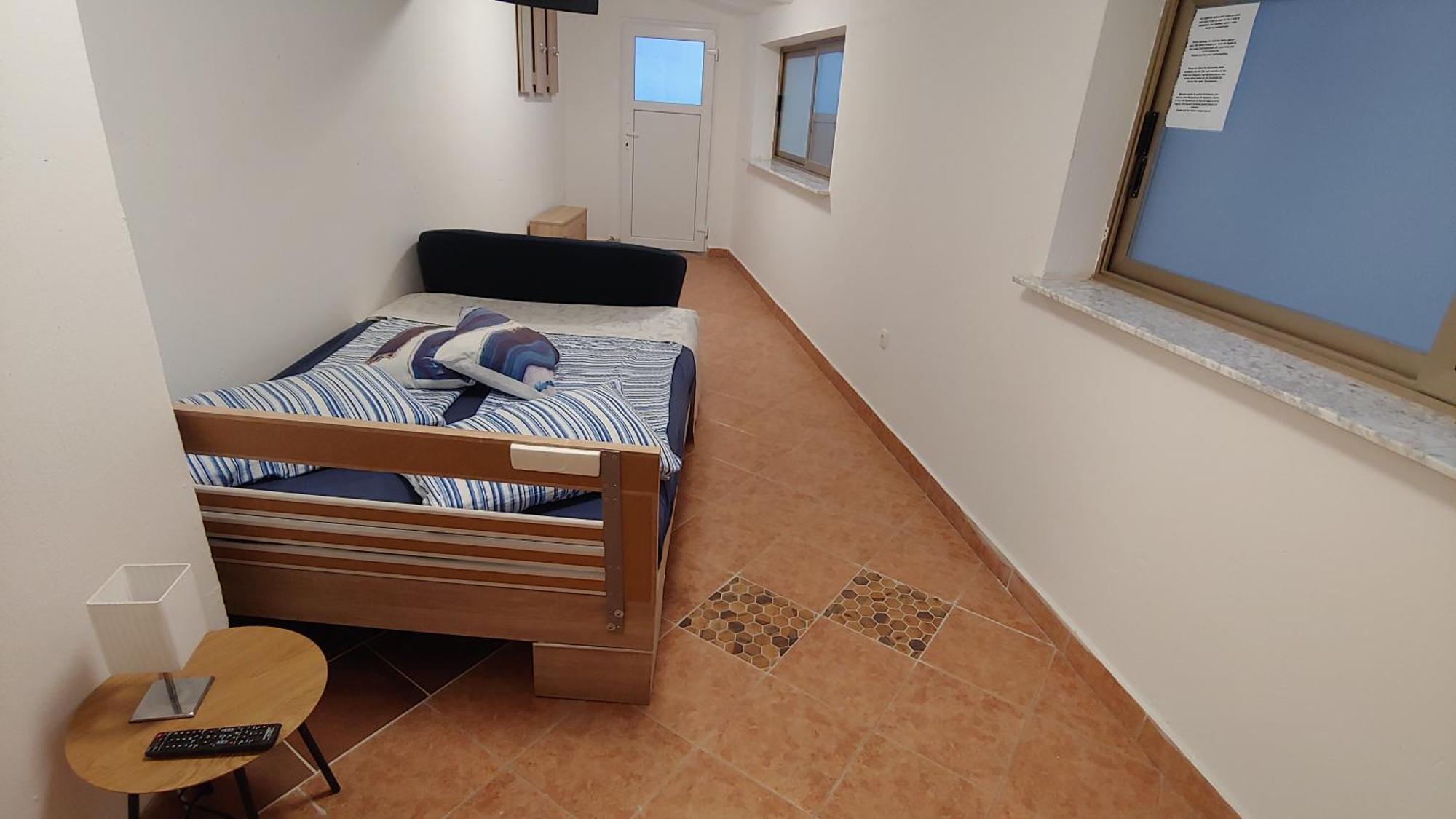 Villa Senegacnik Portoroz Habitación foto