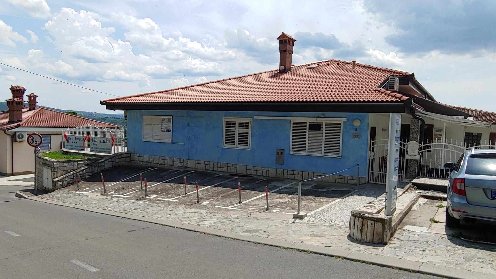 Villa Senegacnik Portoroz Exterior foto