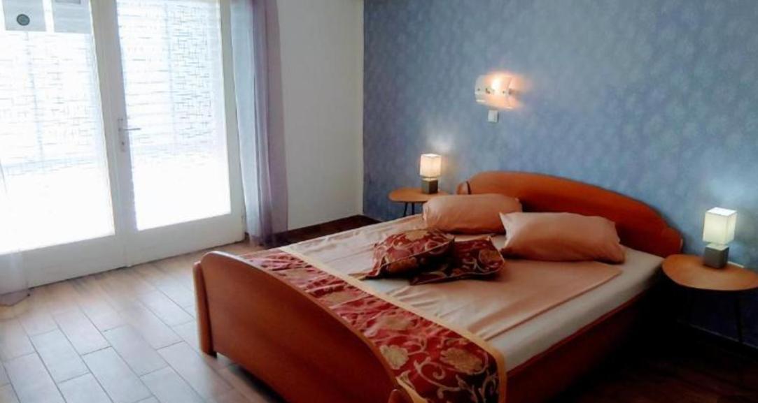 Villa Senegacnik Portoroz Habitación foto