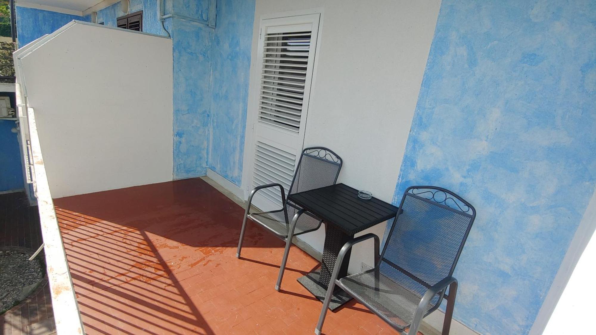 Villa Senegacnik Portoroz Habitación foto
